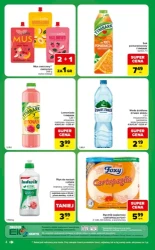 Gazetka promocyjna Carrefour Express