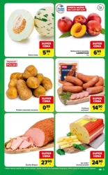 Gazetka promocyjna Carrefour Express