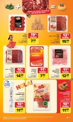 Більше смаку, менше витрат — Carrefour Market