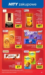 Більше смаку, менше витрат — Carrefour Market