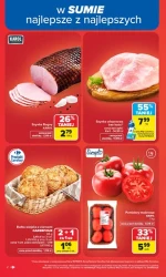 Więcej smaku, mniej wydatków - Carrefour Market