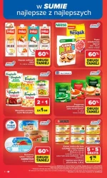 Więcej smaku, mniej wydatków - Carrefour Market