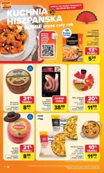 Więcej smaku, mniej wydatków - Carrefour Market