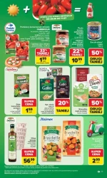 Więcej smaku, mniej wydatków - Carrefour Market