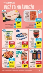 Більше смаку, менше витрат — Carrefour Market