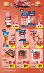 Більше смаку, менше витрат — Carrefour Market