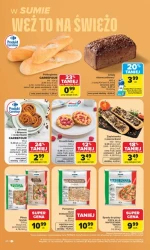 Більше смаку, менше витрат — Carrefour Market