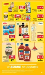 Więcej smaku, mniej wydatków - Carrefour Market