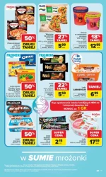 Więcej smaku, mniej wydatków - Carrefour Market