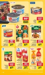 Więcej smaku, mniej wydatków - Carrefour Market