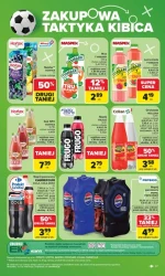 Więcej smaku, mniej wydatków - Carrefour Market