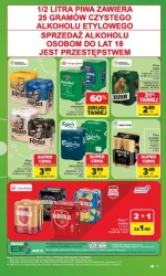 Więcej smaku, mniej wydatków - Carrefour Market