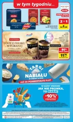 Więcej smaku, mniej wydatków - Carrefour Market