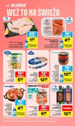 Prosto do koszyka - Carrefour Market