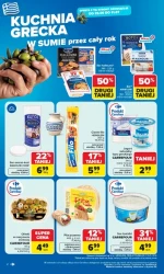 Śródziemnomorskie hity tygodnia - Carrefour Market