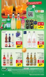 Середземноморські хіти тижня — Carrefour Market