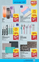 Odzież sportowa - Aldi
