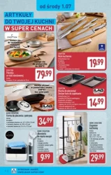 Odzież sportowa - Aldi
