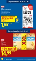 Koszyk pełen letnich hitów - Lidl