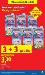 Koszyk pełen letnich hitów - Lidl