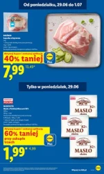 Koszyk pełen letnich hitów - Lidl