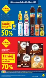 Koszyk pełen letnich hitów - Lidl