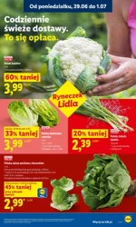 Кошик, повний літніх хітів — Lidl