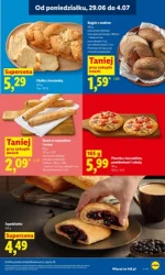 Кошик, повний літніх хітів — Lidl