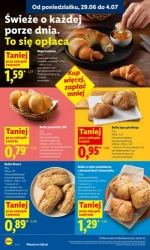 Кошик, повний літніх хітів — Lidl