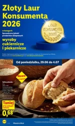 Кошик, повний літніх хітів — Lidl