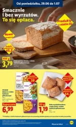 Кошик, повний літніх хітів — Lidl