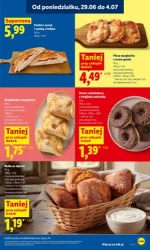 Кошик, повний літніх хітів — Lidl