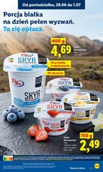 Koszyk pełen letnich hitów - Lidl