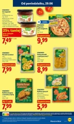 Кошик, повний літніх хітів — Lidl