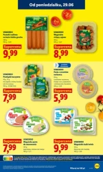 Кошик, повний літніх хітів — Lidl
