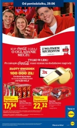 Koszyk pełen letnich hitów - Lidl