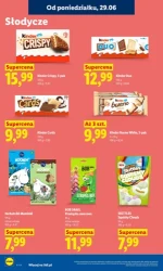 Кошик, повний літніх хітів — Lidl