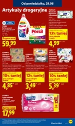 Koszyk pełen letnich hitów - Lidl