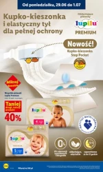 Кошик, повний літніх хітів — Lidl