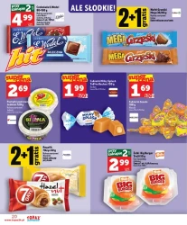 Łap megaobniżki na lato - Topaz