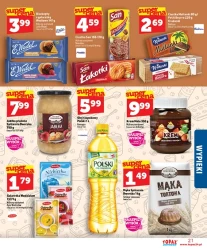 Łap megaobniżki na lato - Topaz