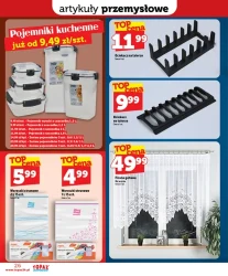 Łap megaobniżki na lato - Topaz