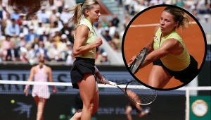 Sekrety Mai Chwalińskiej są bezpieczne. Co za wieści tuż przed Wimbledonem.