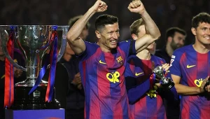 Mundial w pełni, a Barca sprowadza nowego napastnika. Zaskakujący kierunek