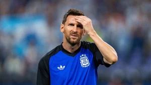 FIFA ogłasza, nieoczekiwany bohater mundialu. Zdetronizował nawet Messiego