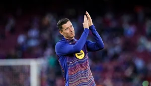 Lewandowski nie wybrał Chicago, tylko je zaakceptował. Stratny nie będzie