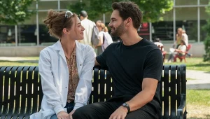Książkowy hit doczekał się ekranizacji. Zobacz zwiastun "The Love Hypothesis"!