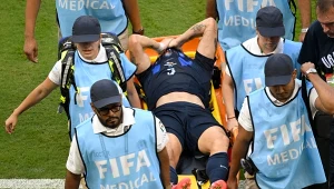 Katastrofa na mundialu, potem kolejne fatalne wieści. Definitywny koniec