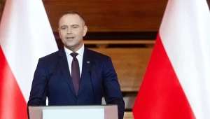 Nowa inicjatywa Nawrockiego. Ogłosił ją na uroczystościach w Poznaniu