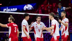 Aż chce się patrzeć. Oto miejsce Polaków w tabeli Ligi Narodów